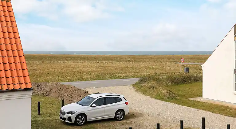 Holiday home in Nr Lyngby Strand