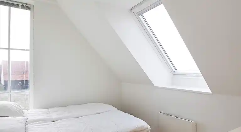 Holiday home in Nr Lyngby Strand