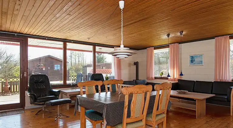 Holiday home in Ulfborg