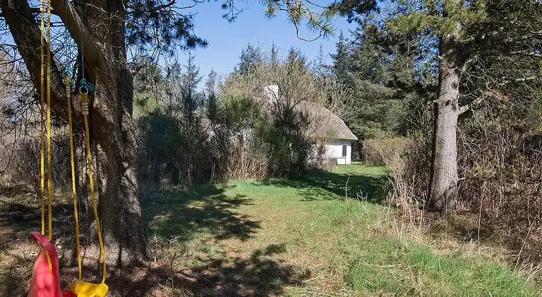 Casa vacanze in Ulfborg