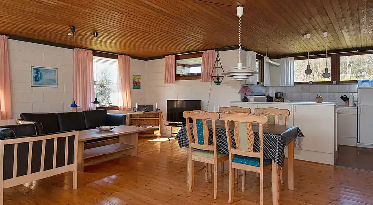 Holiday home in Ulfborg