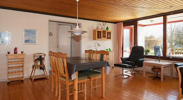 Holiday home in Ulfborg