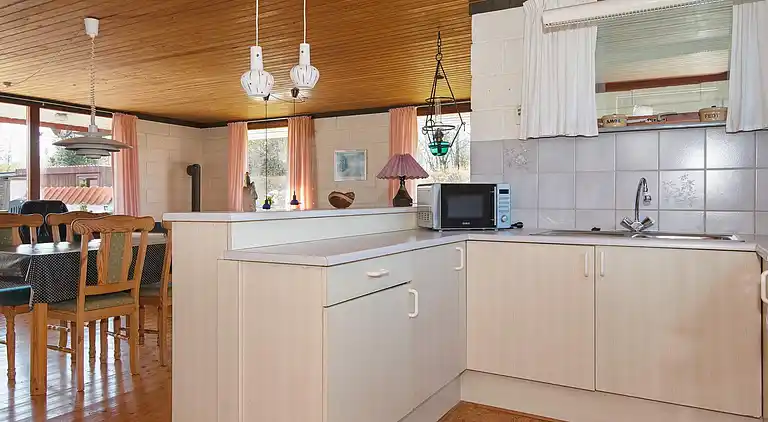 Holiday home in Ulfborg