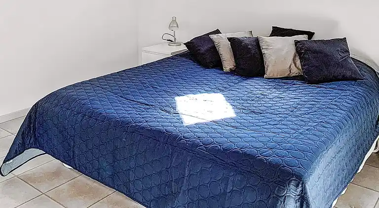 Vakantiehuis in Læsø