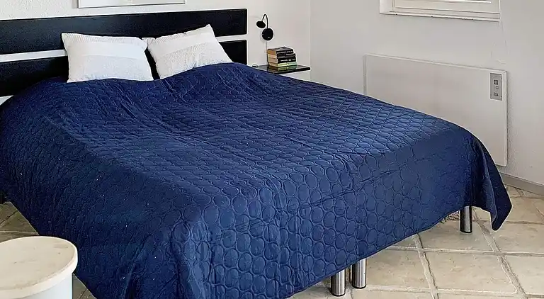 Vakantiehuis in Læsø