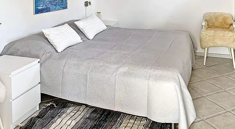 Vakantiehuis in Læsø