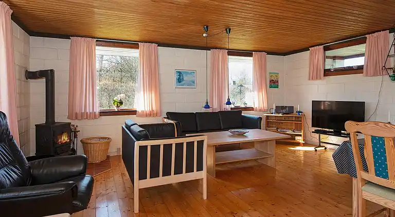 Holiday home in Ulfborg