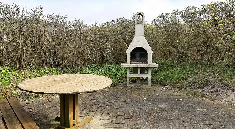 Feriebolig i Hirtshals