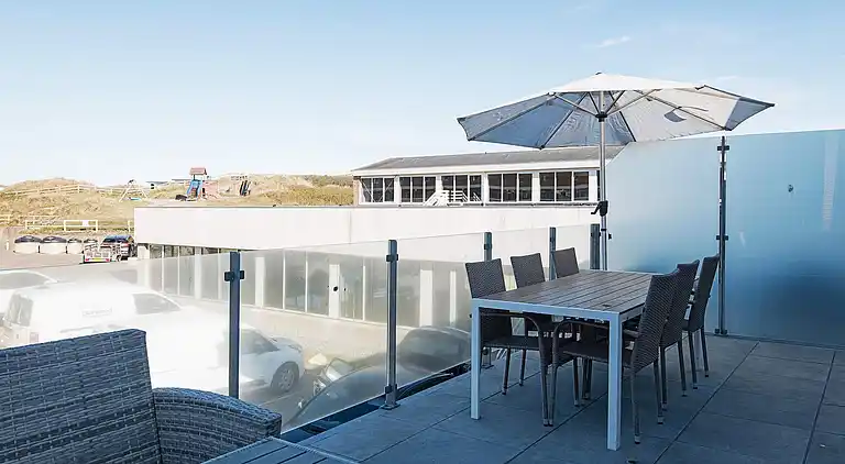 Feriebolig i Ringkobing