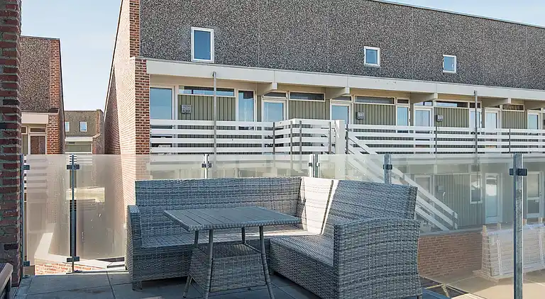 Feriebolig i Ringkobing