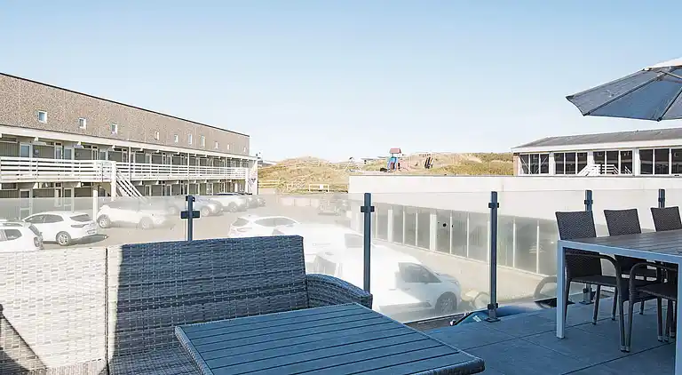 Feriebolig i Ringkobing