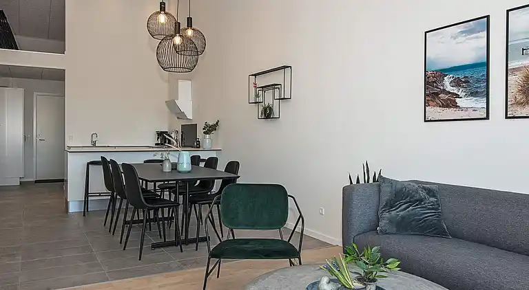 Holiday home in Ringkøbing