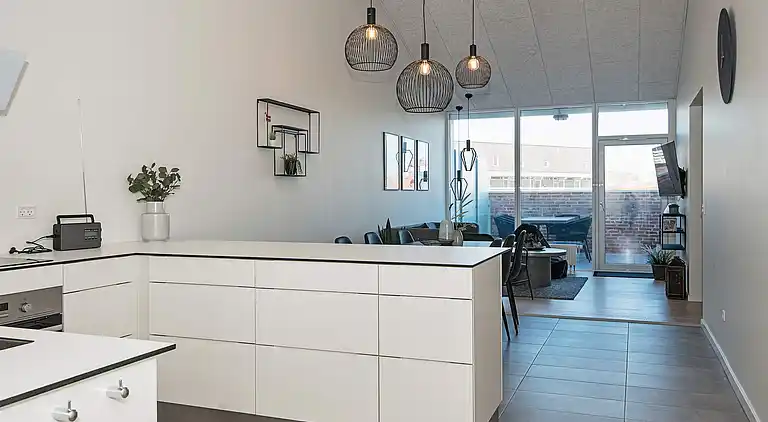 Holiday home in Ringkøbing