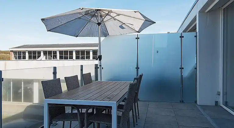 Feriebolig i Ringkobing