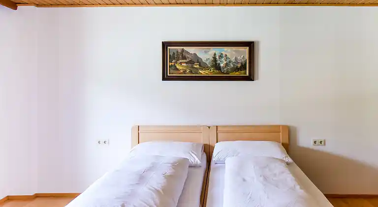 Ferielejlighed i Rattenberg