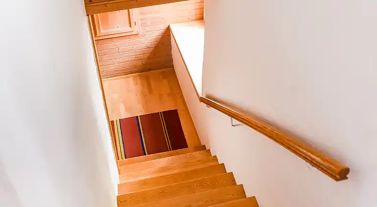 Ferielejlighed i Rattenberg