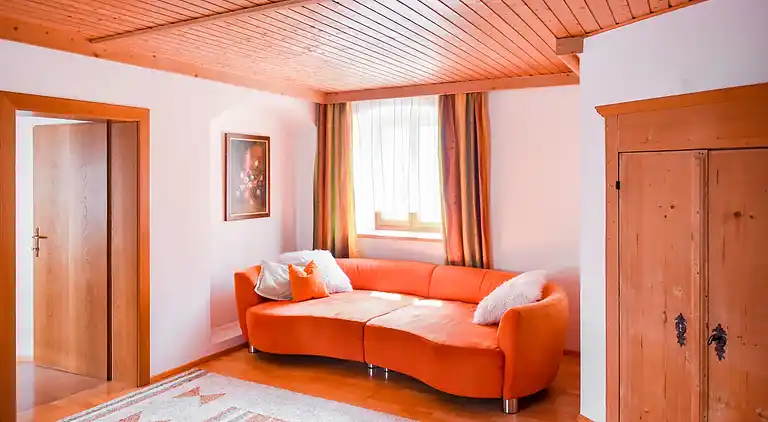 Ferielejlighed i Rattenberg