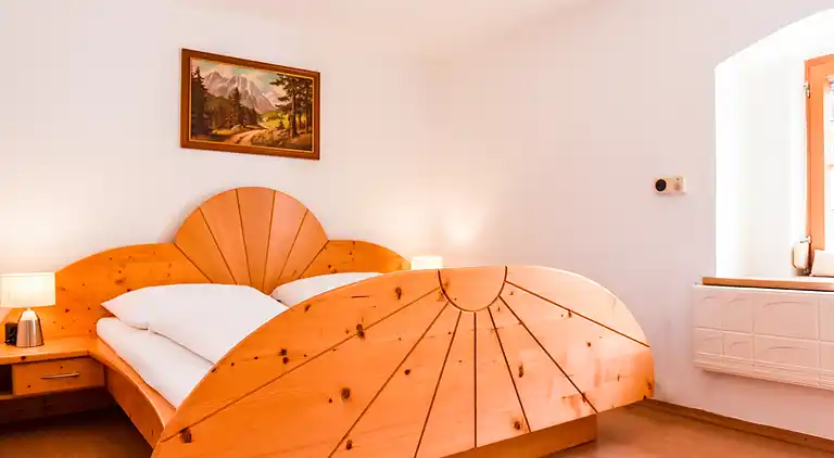 Ferielejlighed i Rattenberg