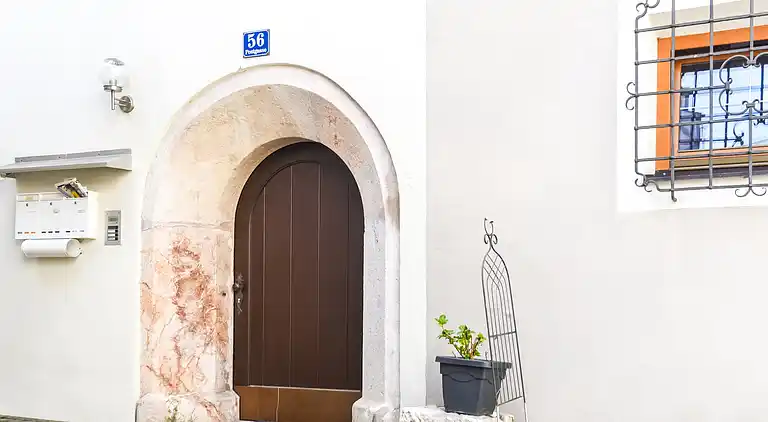 Ferielejlighed i Rattenberg