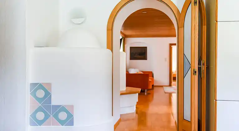 Ferielejlighed i Rattenberg