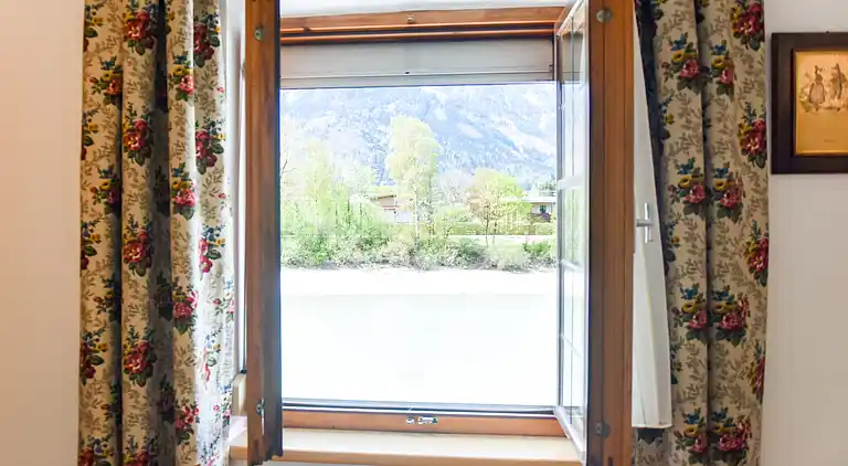 Ferielejlighed i Rattenberg