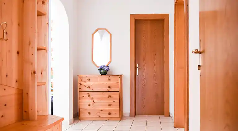 Ferielejlighed i Rattenberg