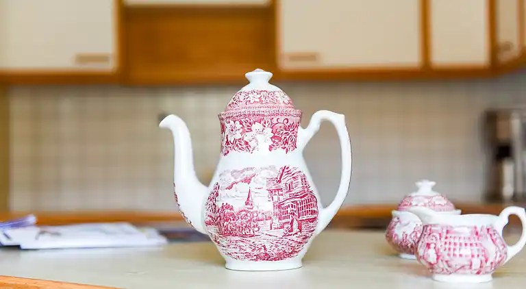 Ferielejlighed i Rattenberg