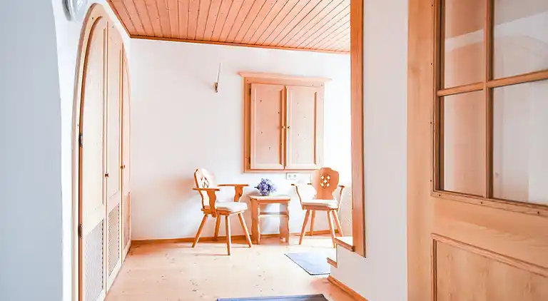 Ferielejlighed i Rattenberg