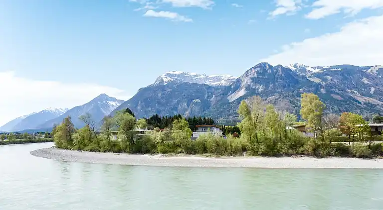 Ferielejlighed i Rattenberg