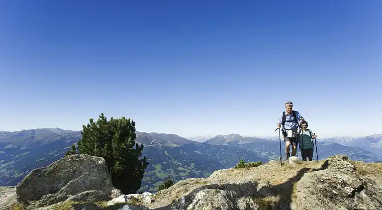 Ferielejlighed i Rattenberg