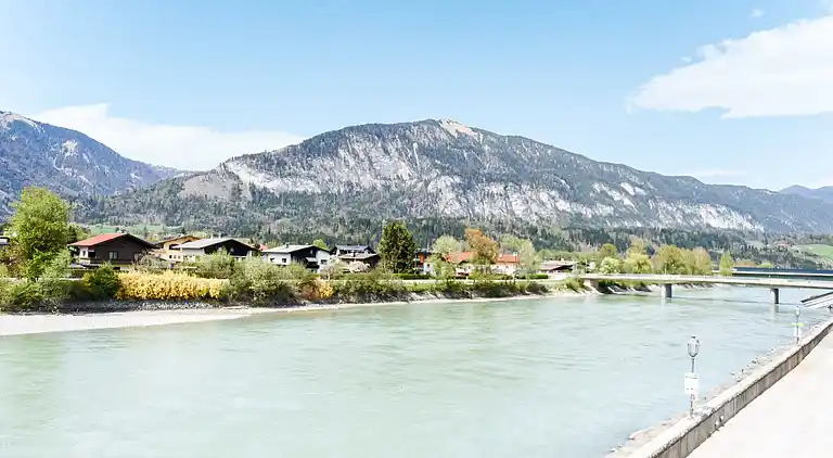 Ferielejlighed i Rattenberg