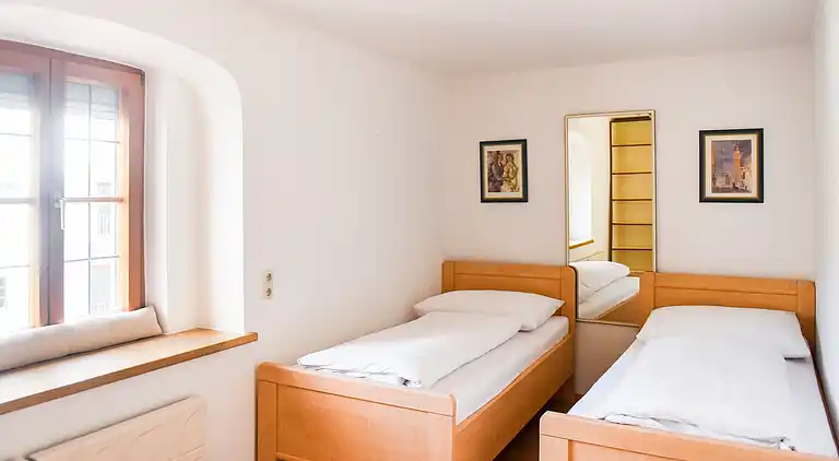 Ferielejlighed i Rattenberg