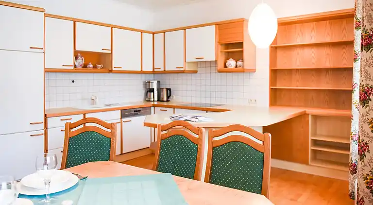 Ferielejlighed i Rattenberg