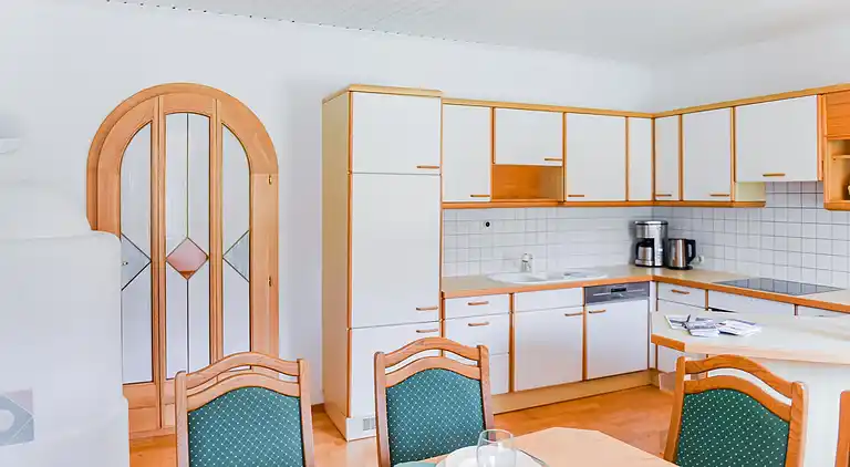 Ferielejlighed i Rattenberg