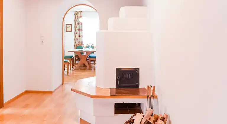 Ferielejlighed i Rattenberg