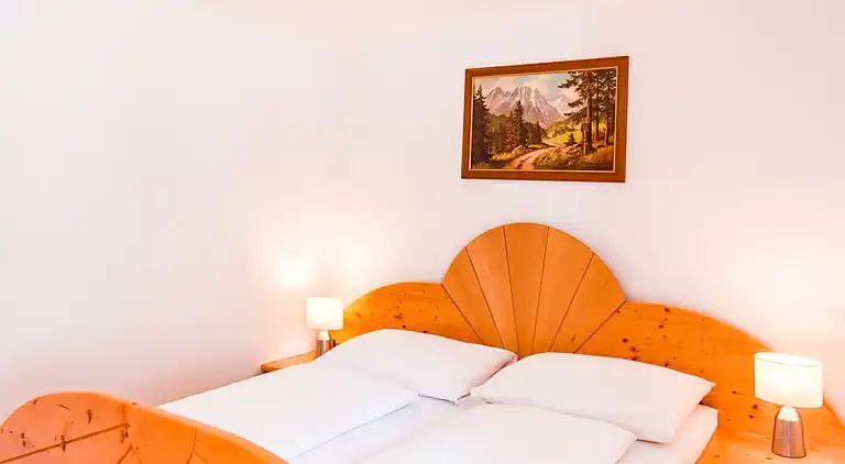 Ferielejlighed i Rattenberg