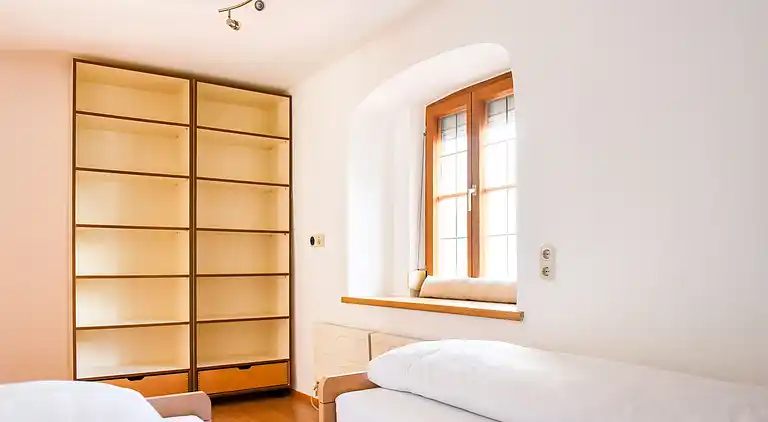 Ferielejlighed i Rattenberg