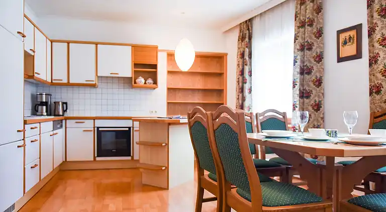 Ferielejlighed i Rattenberg