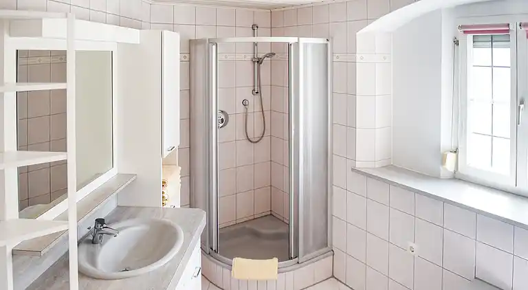 Ferielejlighed i Rattenberg