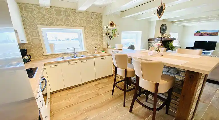 Sommerhus i Middelkerke