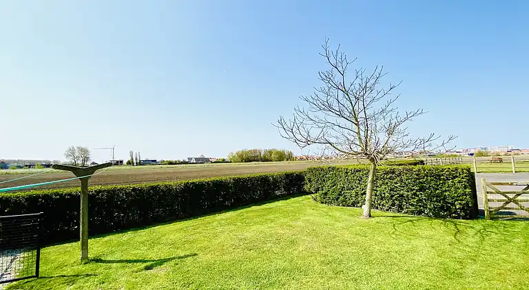 Sommerhus i Middelkerke