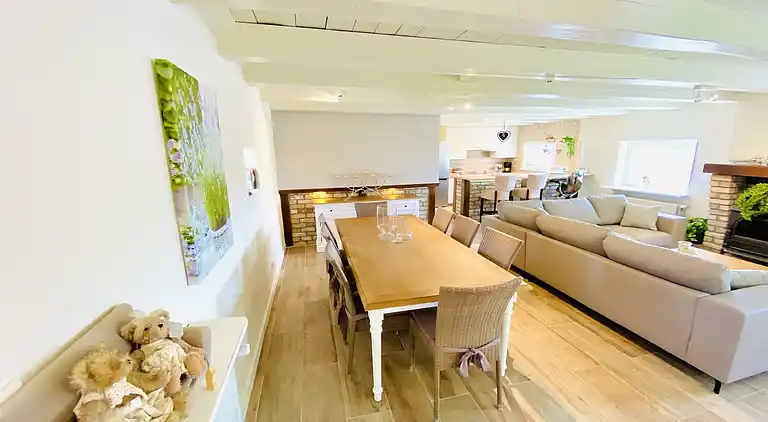 Sommerhus i Middelkerke