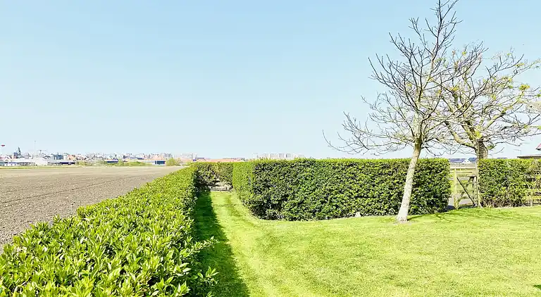 Sommerhus i Middelkerke