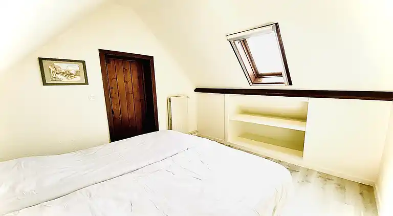 Sommerhus i Middelkerke