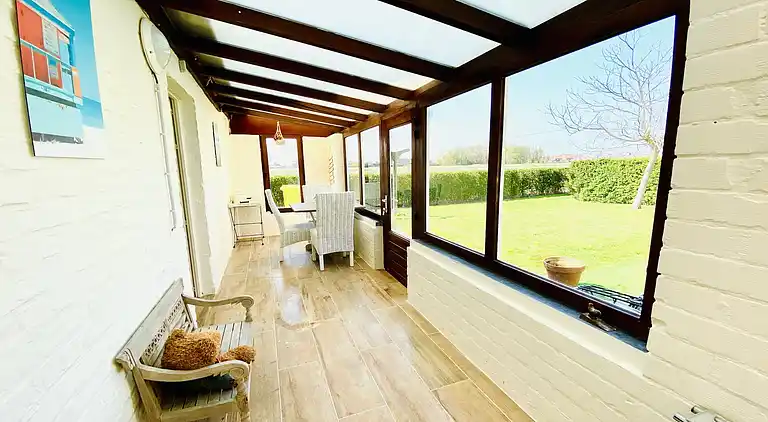 Sommerhus i Middelkerke