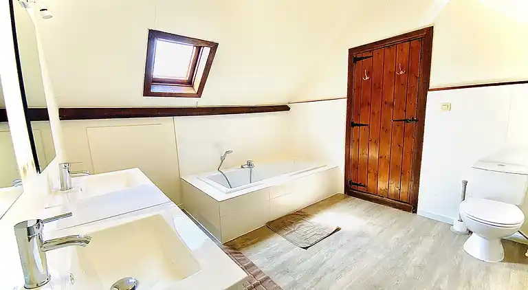 Sommerhus i Middelkerke