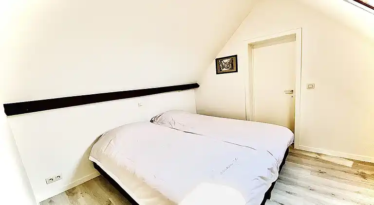 Sommerhus i Middelkerke