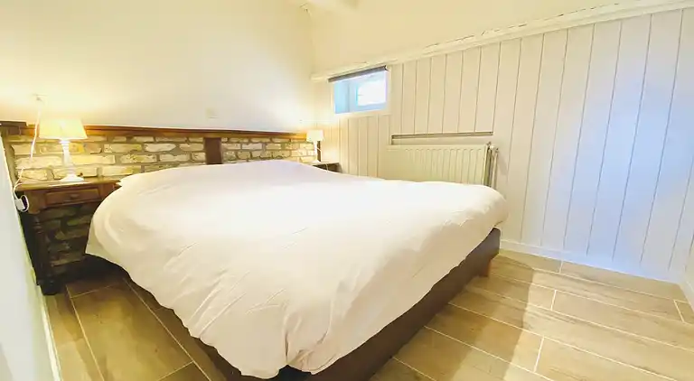 Sommerhus i Middelkerke