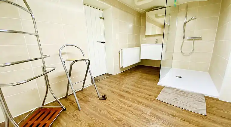 Sommerhus i Middelkerke