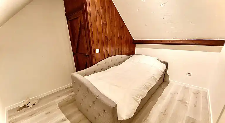 Sommerhus i Middelkerke